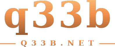 q33b logo